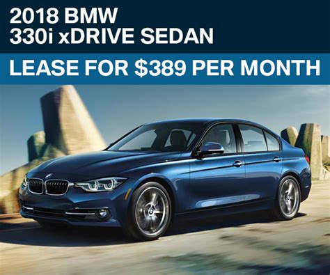 Why not to lease a BMW?