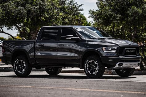 Why Ram Is The Best Truck?