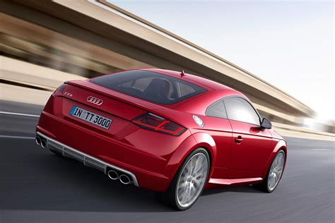 Why should I buy an Audi TT?