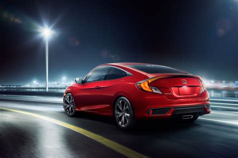 Why Should I Choose Honda Civic?