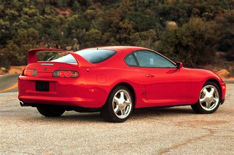 Why Supra Is Discontinued?