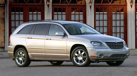 Why Was Chrysler Pacifica Discontinued?