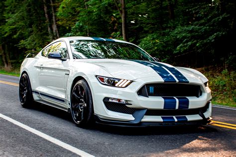 Why Was Mustang Gt350 Discontinued?