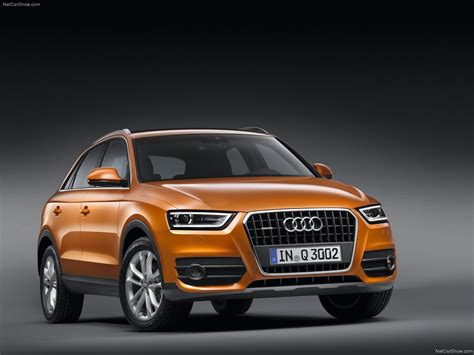 Why was the Audi Q3 discontinued?