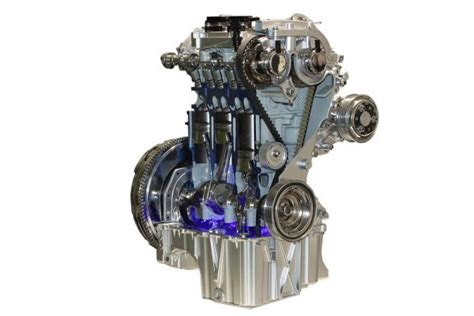 Why Was The Ecoboost Engine Discontinued?