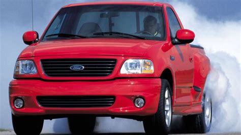 Why Was The Ford Lightning Discontinued?