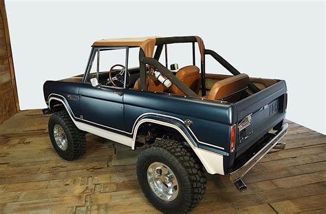 Will A Ford Bronco Hold Its Value?