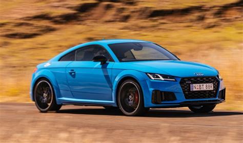 Will Audi TT go up in value?