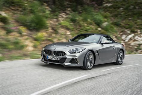 Will BMW Z4 increase in value?