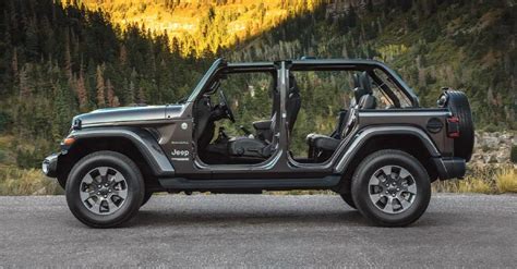 Will Bronco Outsell Wrangler?