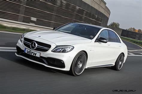 Will C63 increase in value?