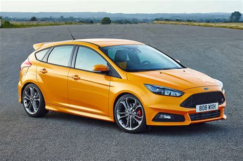 Will Focus St Hold Its Value?