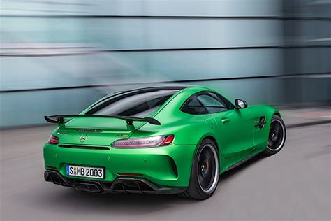 Will The AMG GTR Be Discontinued?