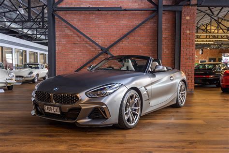 Will the BMW Z4 become a classic?