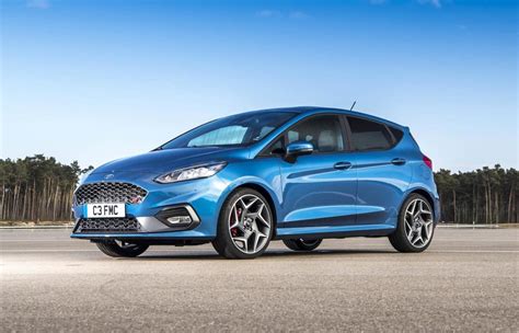 Will The Ford Fiesta Return?