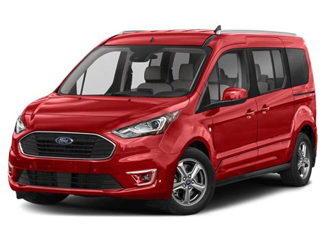 Will There Be A 2023 Ford Transit Connect?