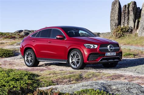 Will there be a 2023 gle coupe?