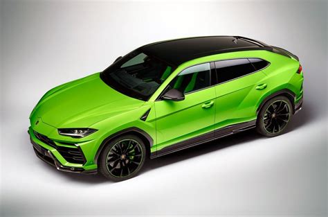 Will there be a 2023 Lamborghini Urus?