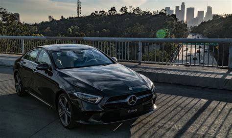 Will there be a 2023 Mercedes-Benz CLS?