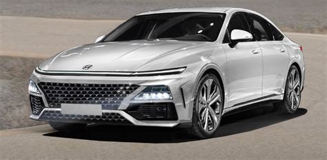 Will There Be A 2024 Hyundai Sonata?