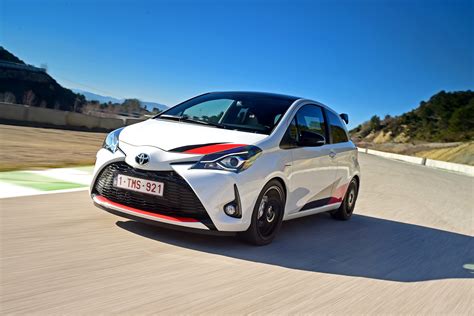 Will There Be A New Toyota Yaris?