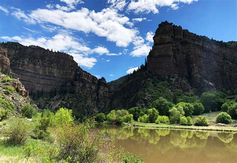 Are Canyons And Colorados The Same?