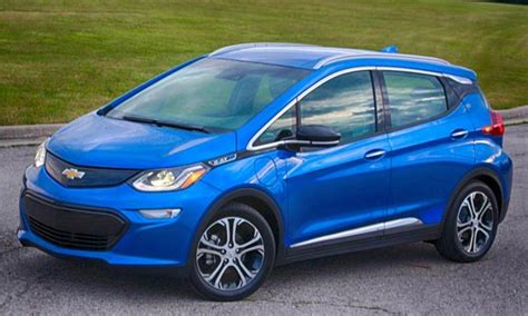 Are Chevy Bolt Reliable?