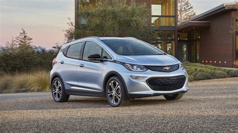 Are Chevy Bolts being sold again?