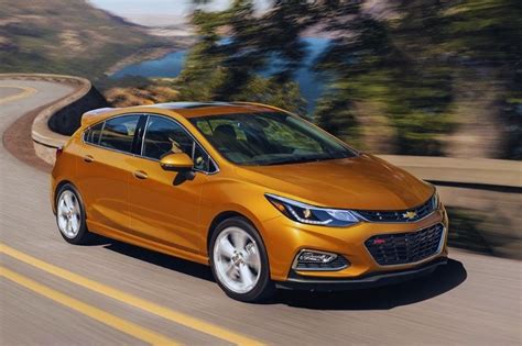 Are Chevy Cruze Reliable?