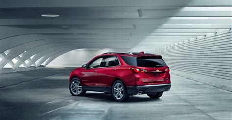 Are Chevy Equinox Expensive To Fix?