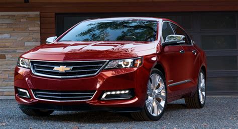 Are Chevy Impalas Cheap To Maintain?