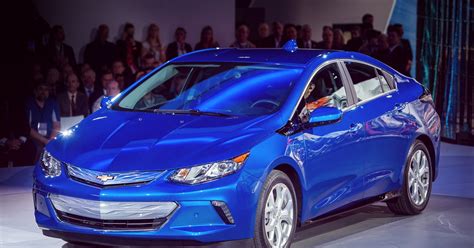 Are Chevy Volts Expensive To Maintain?