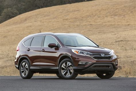 Are Cr-v Fuel Efficient? – Auto Zonic