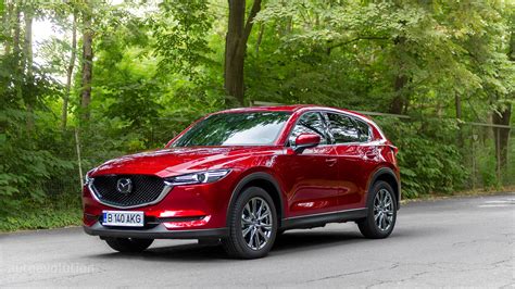 Are CX-5 Made In Japan?