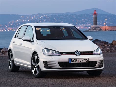 Are Golf GTI Expensive To Run?