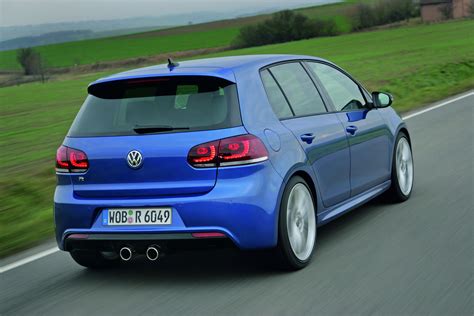 Are Golf R reliable?