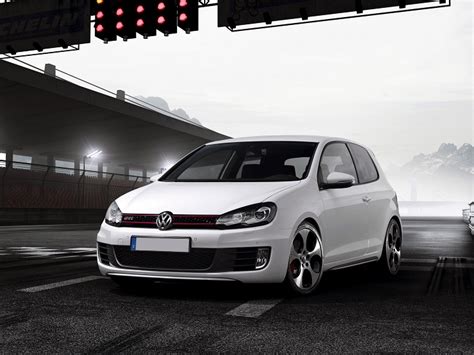 Are GTI Turbocharged?