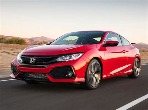 Are Honda Civics comfortable to drive?