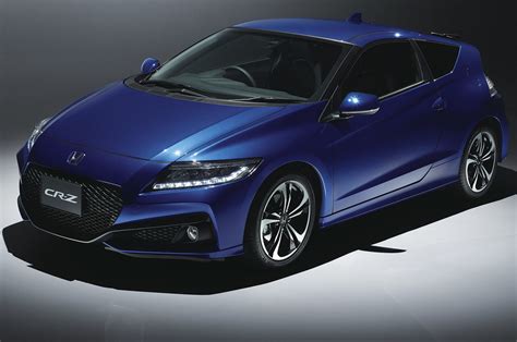 Are Honda CR-Z Expensive To Repair?