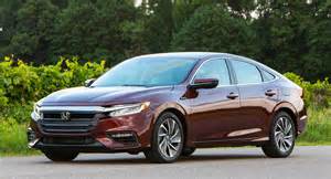 Are Honda Insight Expensive To Maintain?