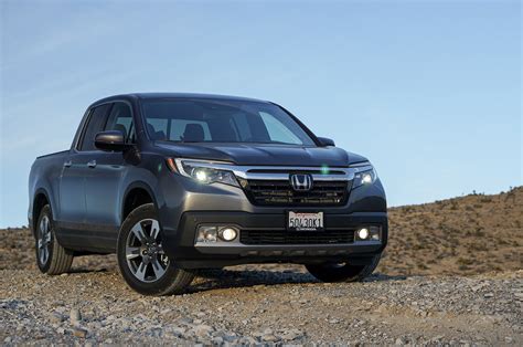 Are Honda Ridgelines Any Good?