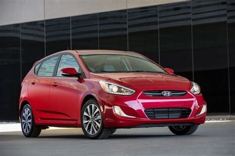 Are Hyundai Accents Being Recalled?