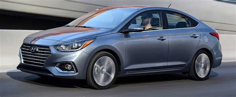 Are Hyundai Accents Expensive To Maintain?