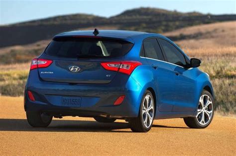 Are Hyundai Elantra Gt Reliable?