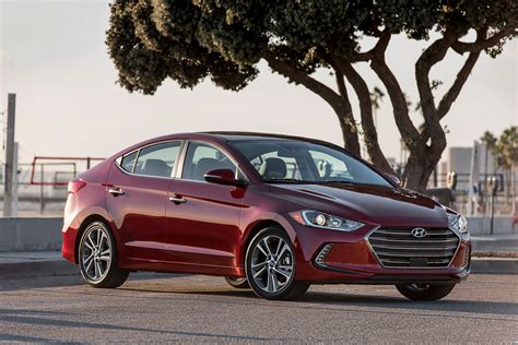 Are Hyundai Elantras Expensive To Fix?