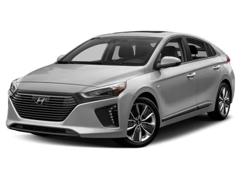 Are Hyundai Ioniq Reliable?