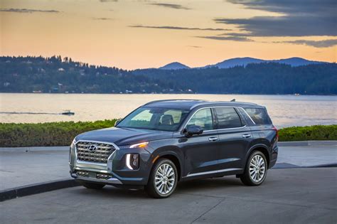 Are Hyundai Palisades Dependable?