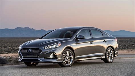 Are Hyundai Sonata Expensive To Repair?