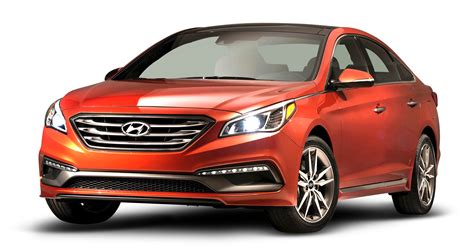 Are Hyundai Sonatas Big Cars?