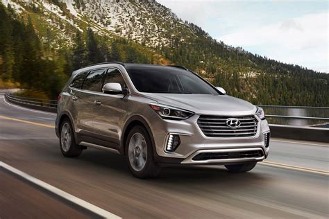 Are Hyundai Suvs Reliable?